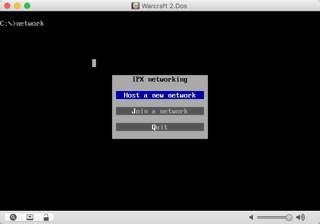 download warcraft 2 dosbox