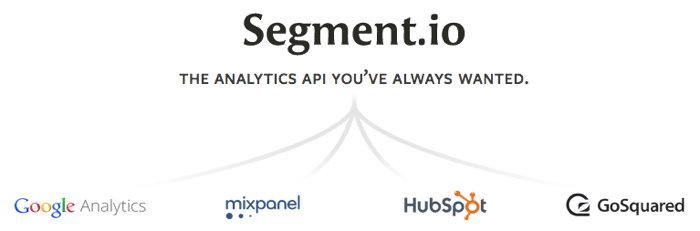 segment.io